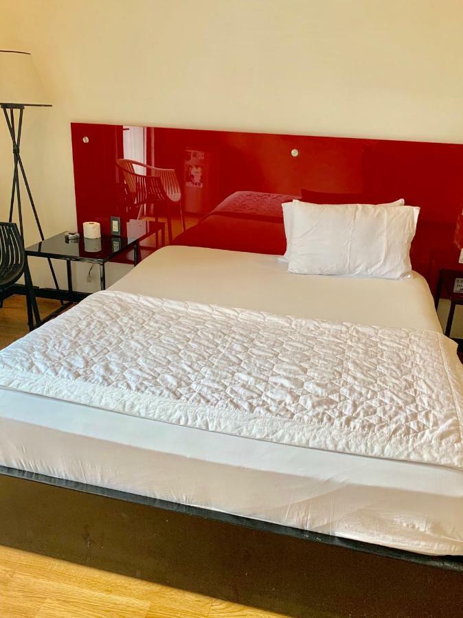 Gia Huyen Hotel Ho Či Minovo Město Exteriér fotografie