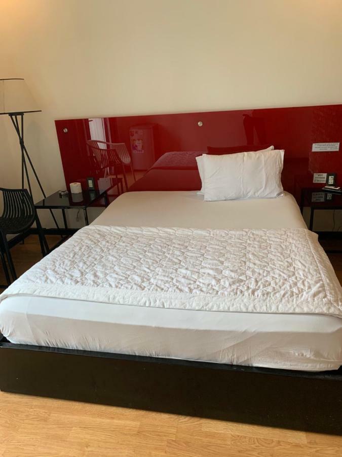 Gia Huyen Hotel Ho Či Minovo Město Exteriér fotografie